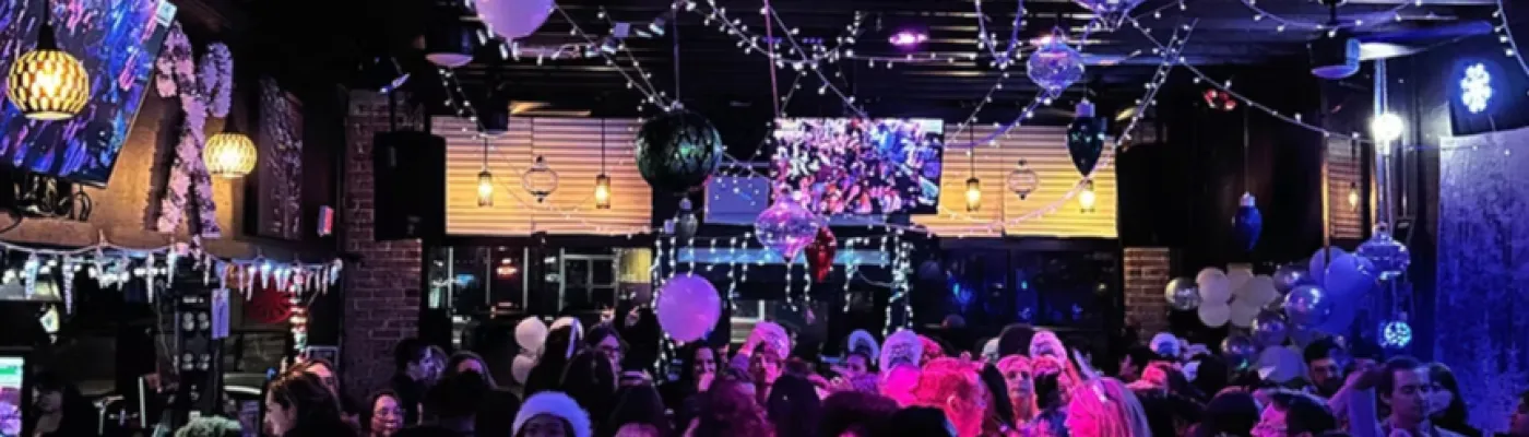DRUS Bar (DRUS Place) — Bars & Clubs in Memphis