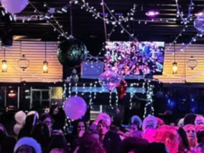 DRUS Bar (DRUS Place) — Bars & Clubs in Memphis