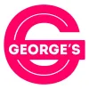 Friends of George's logo