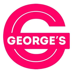 Friends of George's logo