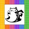 The Feisty Collective logo