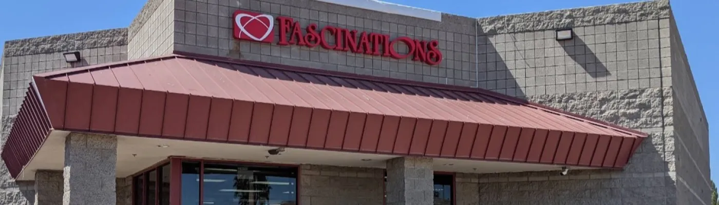 Fascinations – W Campo Bello — Shopping in Phoenix