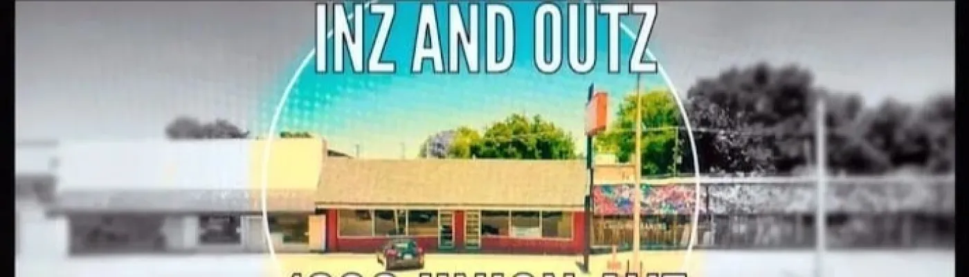 Inz & Outz — Shopping in Memphis