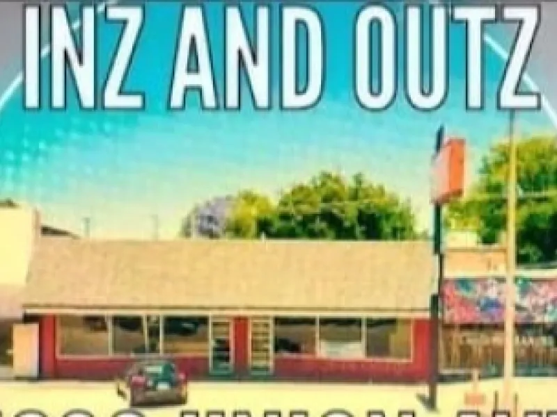 Inz & Outz — Shopping in Memphis