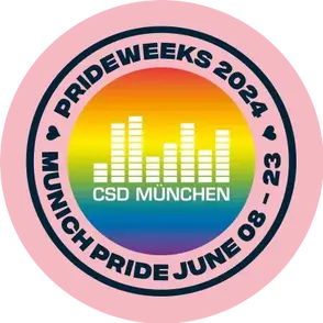 CSD München GmbH logo
