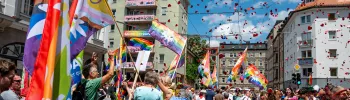 Cover image for CSD München GmbH