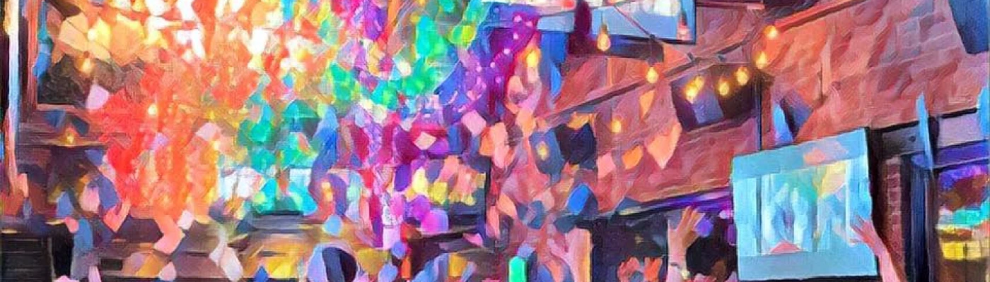 JR's Bar & Grill — Bars & Clubs in Washington, D.C.