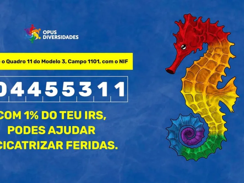 GASP - OPUS Diversidades — Organizations in Lisbon