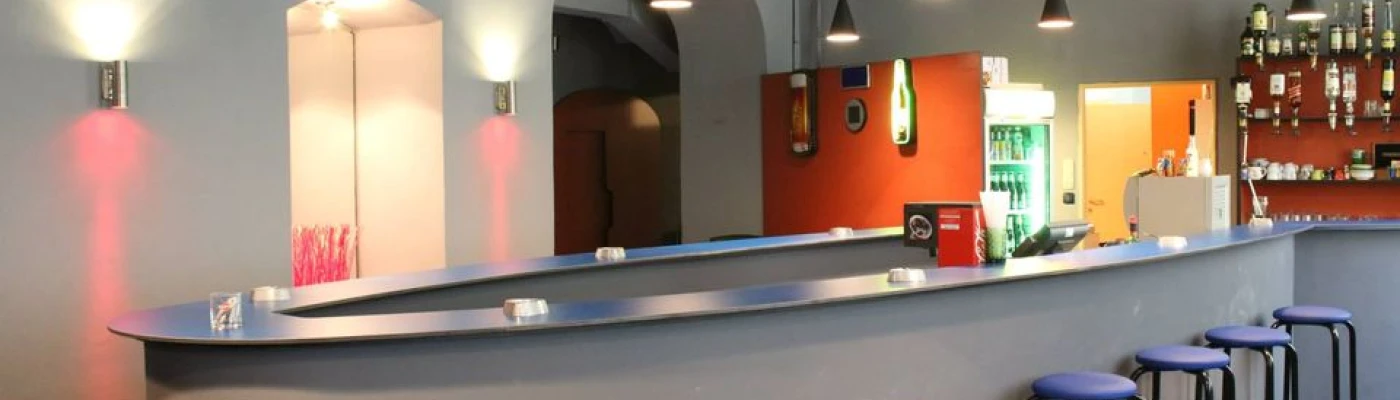 Babylonia Sauna — Saunas in Prague