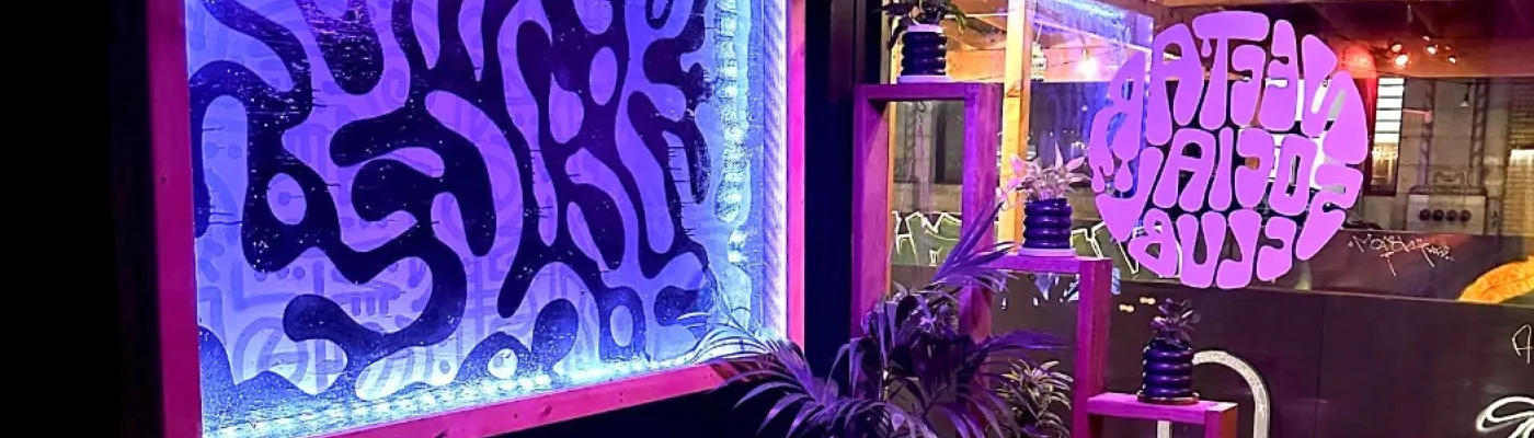 Nectar Social Club — Bars & Clubs in Oakland