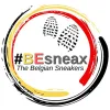 #BEsneax logo