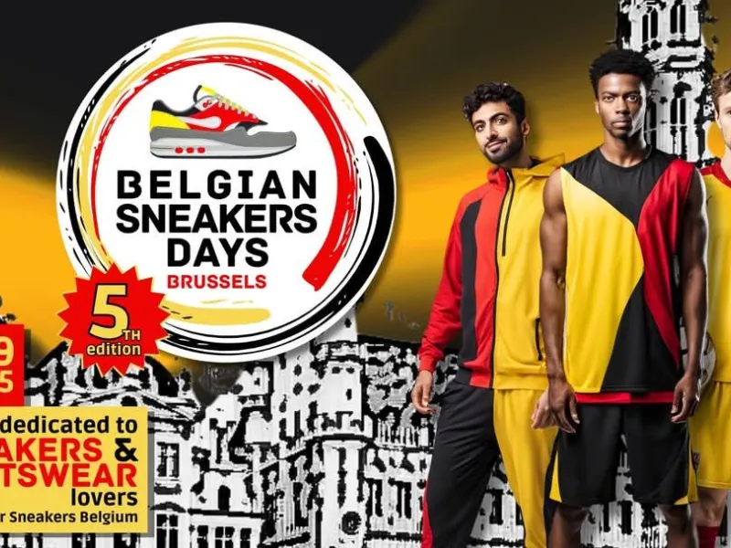 #BEsneax — Organizations in Gent