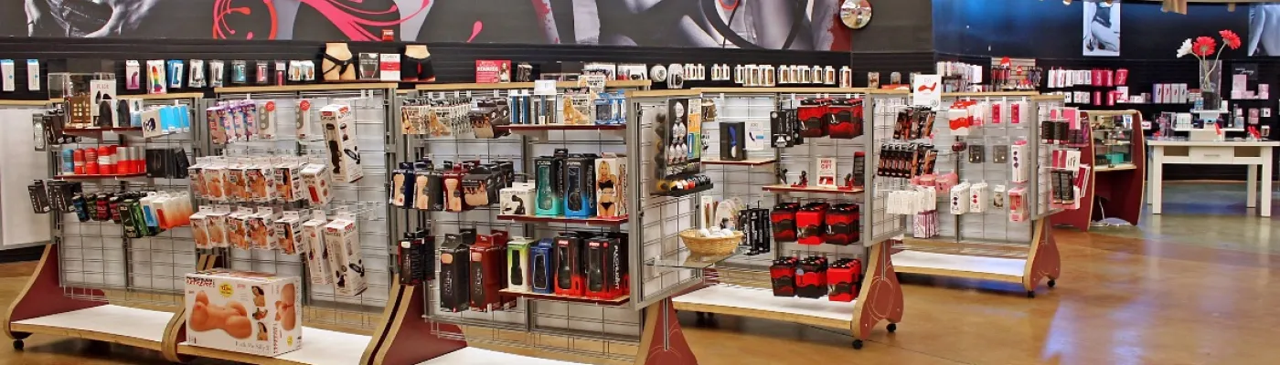 Fascinations – W McDowell Rd — Shopping in Phoenix
