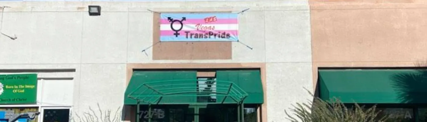 Las Vegas TransPride — Organizations in Las Vegas