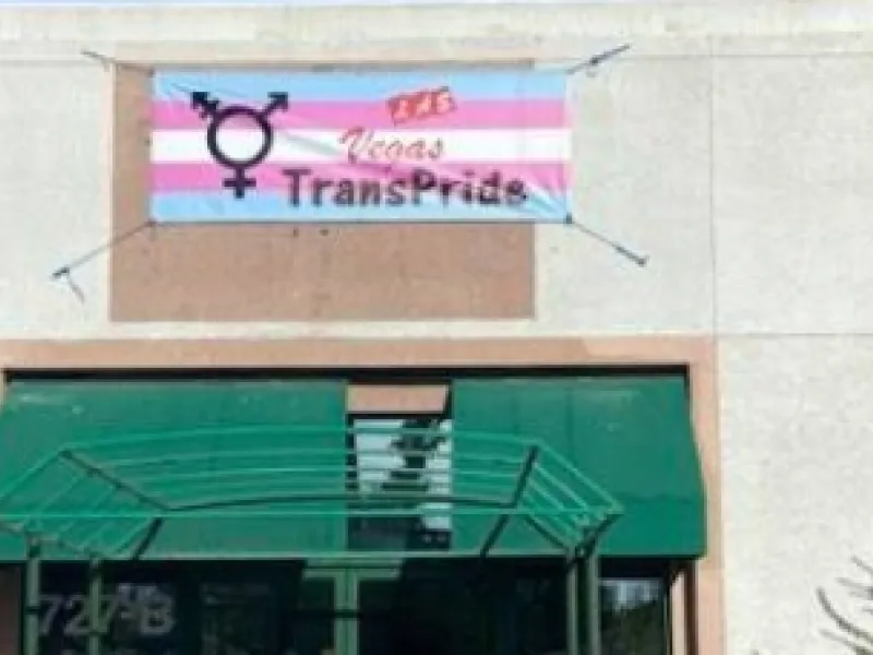 Las Vegas TransPride — Organizations in Las Vegas