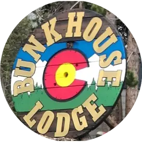 Bunk House Lodge logo