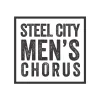 Steel City Men's Chorus logo