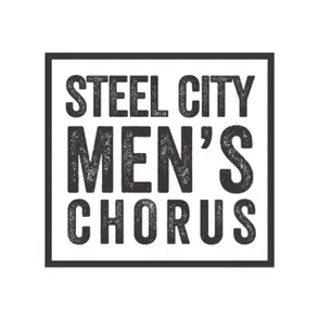 Steel City Men's Chorus logo