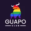 Guapo Club logo