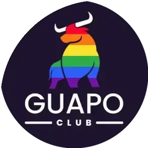 Guapo Club logo