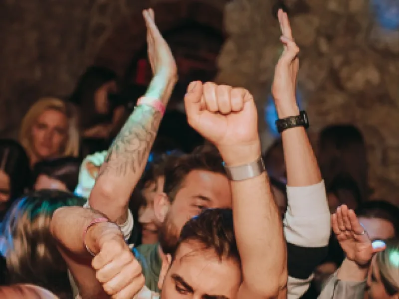 Guapo Club — Bars & Clubs in Krakow