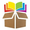 Boekhandel Kartonnen Dozen logo