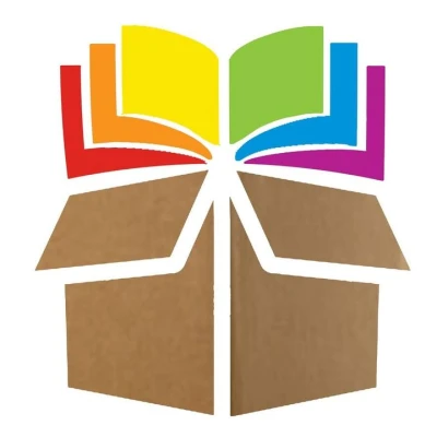 Boekhandel Kartonnen Dozen logo