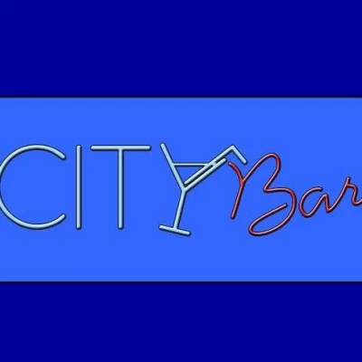 City Bar logo