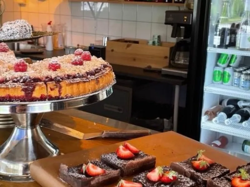 Lyckan i Tanto — Bars & Clubs in Stockholm