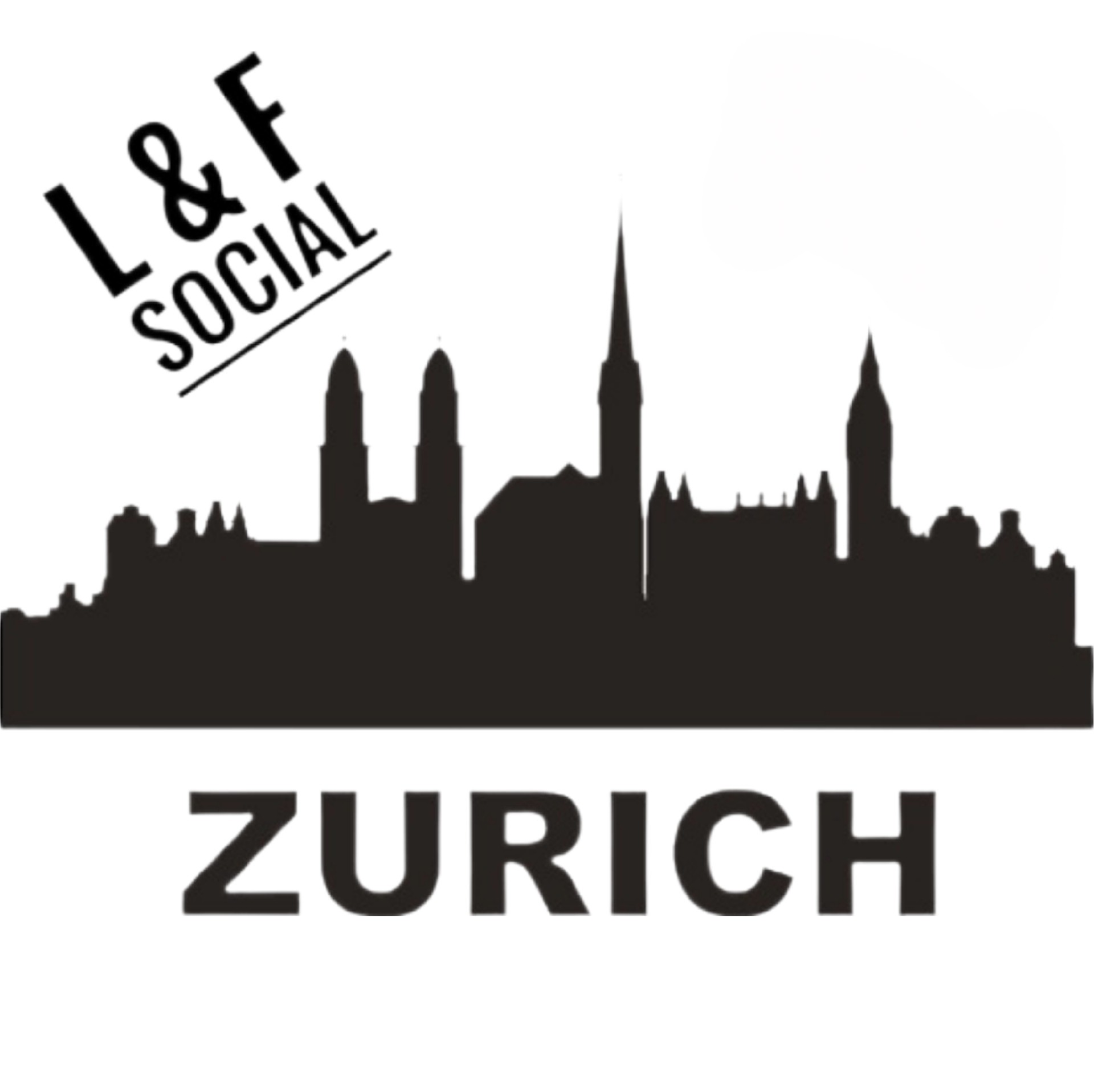 Zurich Leather & Fetish Social logo