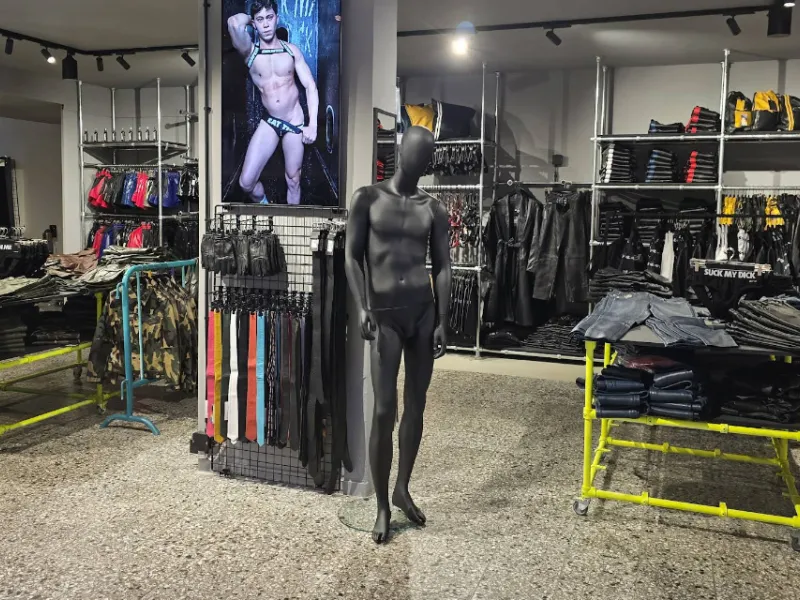 House of Riegillio Berlin — Shopping in Berlin
