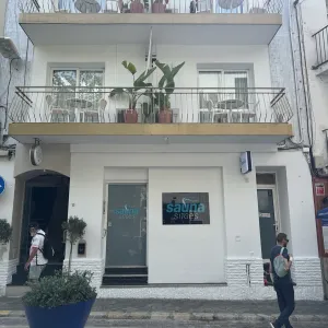SAUNA SITGES