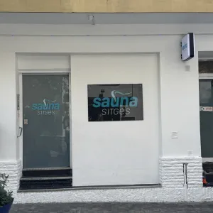 SAUNA SITGES