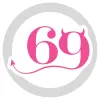 Corner69 logo