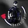 Aqueleather logo
