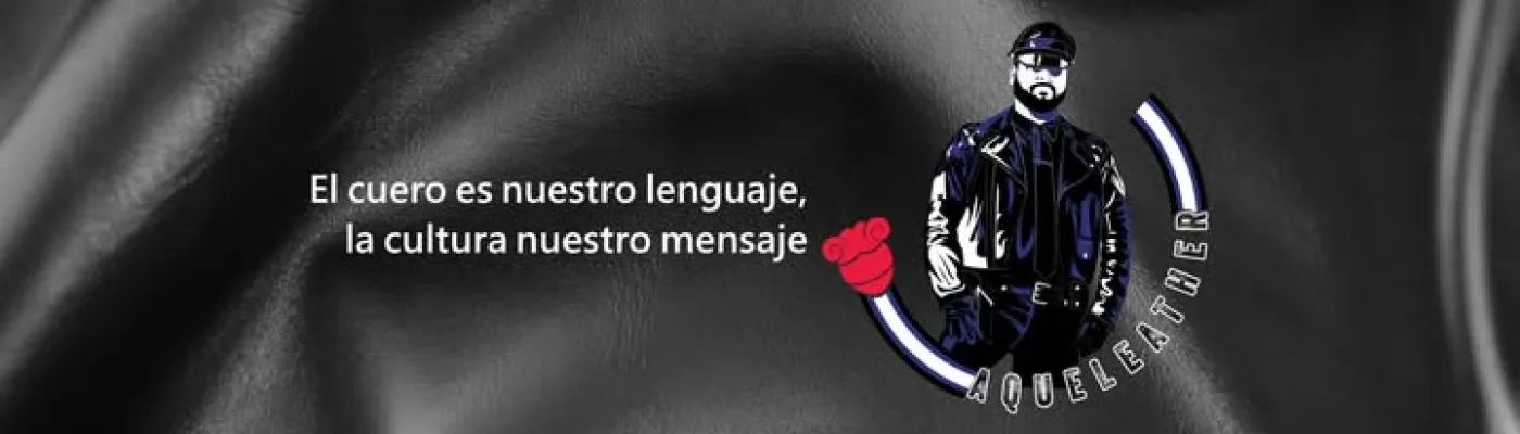 Aqueleather — Organizations in Mexico City