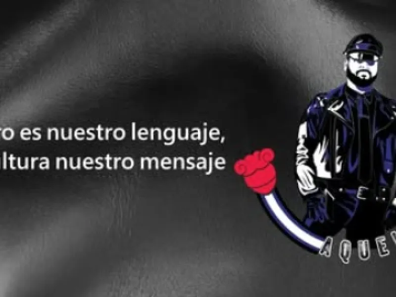 Aqueleather — Organizations in Mexico City