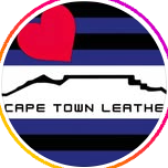 Cape Town Leathermen Social logo