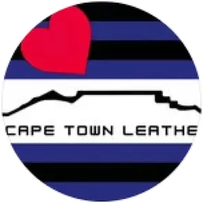 Cape Town Leathermen logo