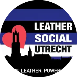 Bloodsisters: Leather, Dykes and Sadomasochism @UQCF logo