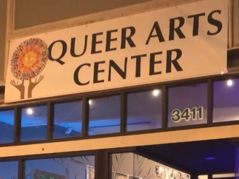 Queer Arts Center — Organizations in Oakland
