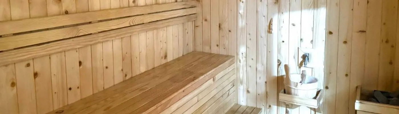 GSAUNA — Saunas in Ho Chi Minh