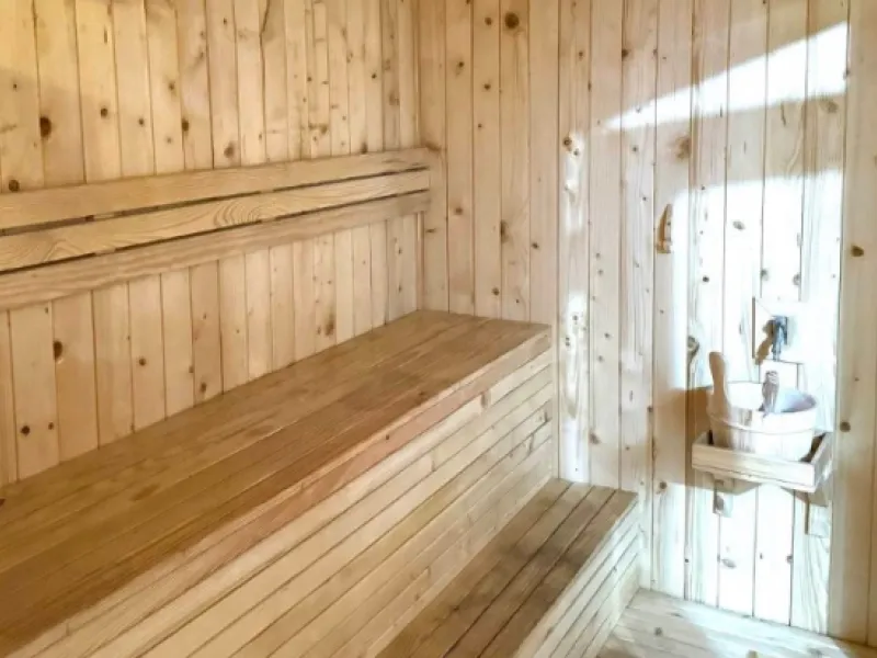 GSAUNA — Saunas in Ho Chi Minh