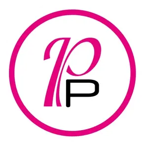 Pink Plaisir logo