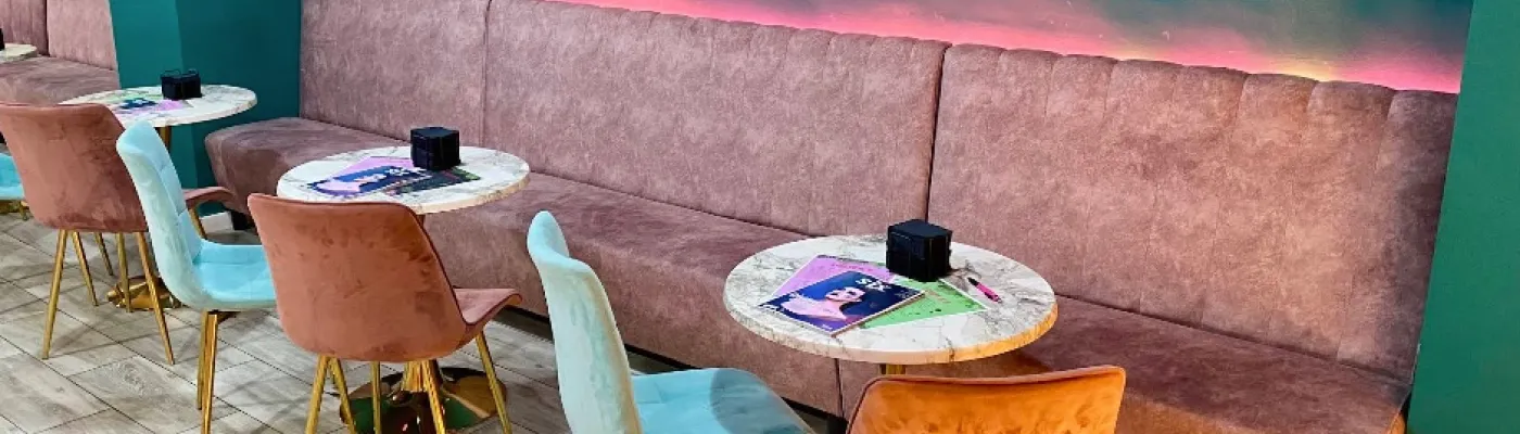Lolita's — Bars & Clubs in Malaga