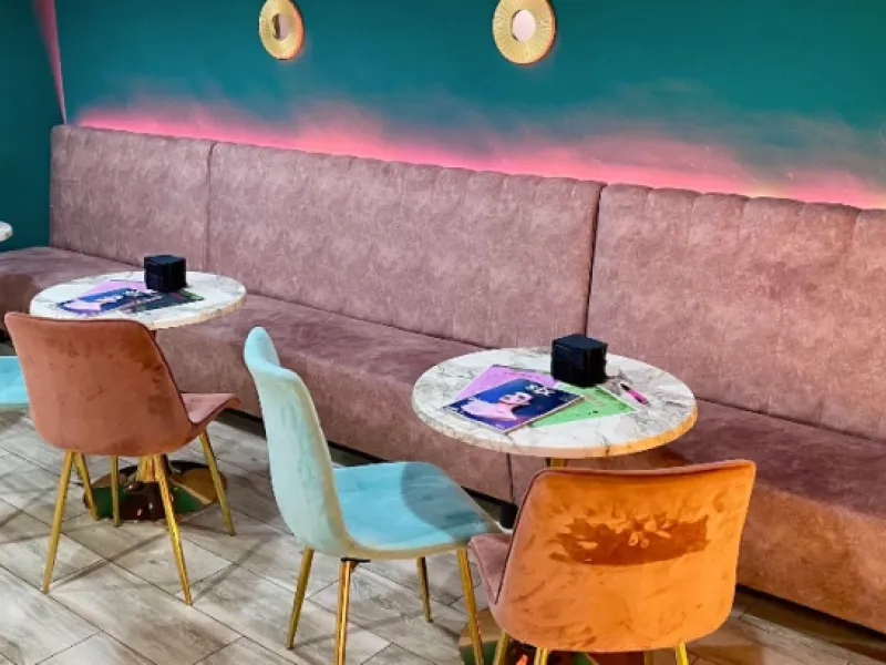 Lolita's — Bars & Clubs in Malaga