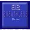 Breathless Latex Couture logo