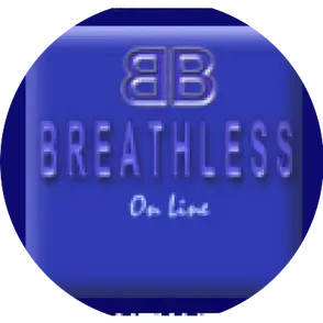Breathless Latex Couture logo