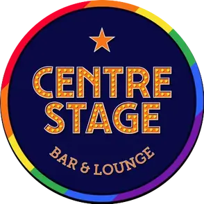 Centre Stage CPH logo