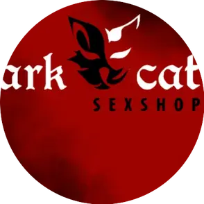 DarkCat logo